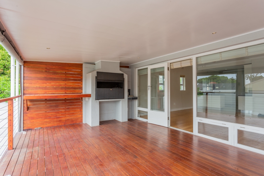 To Let 3 Bedroom Property for Rent in Plumstead Western Cape